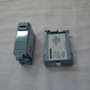 รางยึดแบบรางเลื่อน 4-20mA 644R อุณหภูมิ 644RAI5 644R อุณหภูมิ - Product Image 3