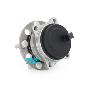 52750-C5100 52750-C5000 <span class=keywords><strong>Hde</strong></span> Auto Parts Cojinete de cubo trasero Sorento 15 2015 2019 - Product Image 2