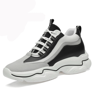 New Elevator <b>Shoes</b> <b>Men</b> Sneakers 8CM Height Increasing <b>Shoes</b> <b>Men's</b> Hidden <b>Heels</b> Inner Height Sports <b>Shoes</b> Luxury Man Lift <b>Shoes</b> - Product Image 6