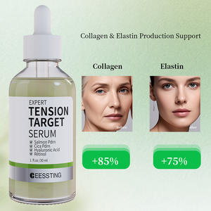 Suero Facial Coreano al por Mayor para Mejorar la Piel Áspera, Hidratación Duradera, Efecto Lifting y Reafirmante Natural, Sérum Especializado para la Tensión Cutánea - Product Image 2