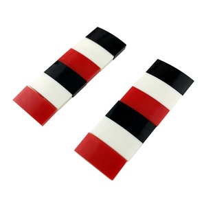 Factory Price No.24201 Part Slope <strong>Curved</strong> Plastic DIY Accessories Toy Bulk Assembly Building <strong>Blocks</strong> - Product Image 4