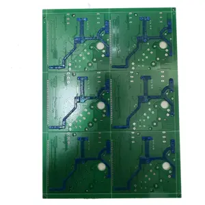custom Printed Circuit Boards PCB Manufacturer