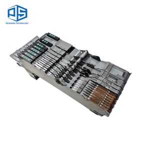 स्ट पैननिक्स पैक और स्थान मशीन cm402 cm602 npm m उत्पादन लाइन के 8 मिमी फीडर - Product Image 5