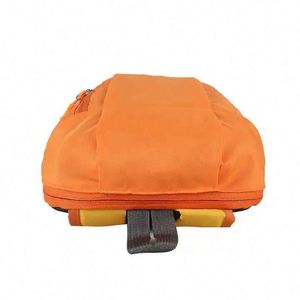 Custom Logo Printing Fashion Leisure Waterproof <b>Backpack</b> School Bag for Student - Product Image 5