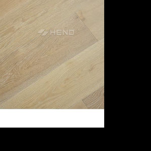 Suelo de Madera Maciza Blanqueada a Precio de Fabricante, <span class=keywords><strong>Parquet</strong></span> de Madera Sólida, Suelo de Roble de Ingeniería - Product Image 4