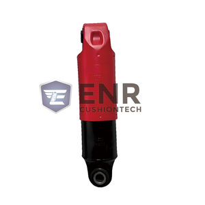 Amortisseur de camion 016 508 91-2565 OE 990550 Pièce de rechange en acier - Product Image 4