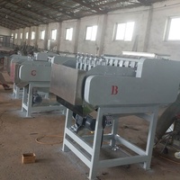 Machine à décortiquer les noix de cajou fabriquée en Chine décortiqueuse manuelle automatique de noix de cajou