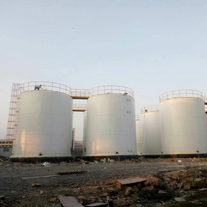 Mesin GRP/FRP <span class=keywords><strong>Tank</strong></span> FRP nhựa <span class=keywords><strong>Tank</strong></span> bình thường áp lực không thể lưu trữ các loại dầu - Product Image 5