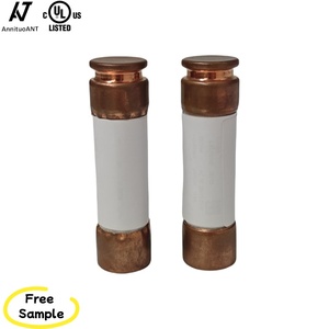 Time-Delay <strong>Fuse</strong> Class RK5 <strong>Fuse</strong> 250V AC/150V DC 10-60A, Class R, RK5 <strong>Fuse</strong> - Product Image 1