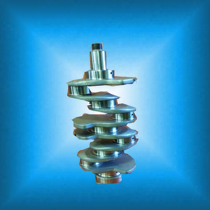 Vilebrequin de moteur diesel 5-12310-189-1 compatible avec ISUZU 4BD1T/4BD2T - Product Image 3