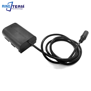 Batería de LP-E6 Real <span class=keywords><strong>BMPCC</strong></span> <span class=keywords><strong>4K</strong></span> 6K BDM con Cable de alimentación 5521 DC para cámara de cine de bolsillo, monitores de vídeo - Product Image 5