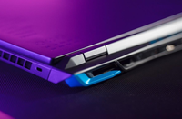 Acar Predator Neo Edition (i5 Generasi ke-13/16GB/512GB/RTX4060 8GB) Komputer Notebook Bekas Berkinerja Tinggi