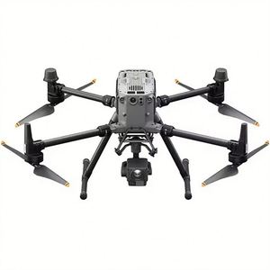 Dron Matrice 350 RTK Combo Básico Original de la Marca General M350RTK para Búsqueda, Rescate y Topografía, Disponible en Stock - Product Image 3
