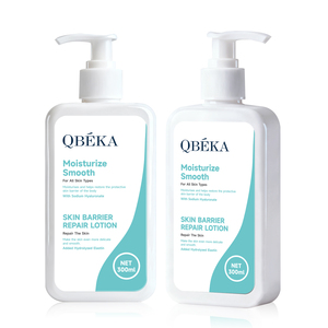 Loción Corporal Reparadora de Barrera Cutánea Nutritiva Intensiva para Piel Muy Seca y Propensa al Eccema - Product Image 5