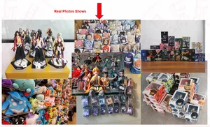 <span class=keywords><strong>Figurine</strong></span> modèle de personnage de dessin animé, jouet de collection, 19 cm, PVC, grande statue, <span class=keywords><strong>figurine</strong></span> d'anime <span class=keywords><strong>Sanji</strong></span> - Product Image 6