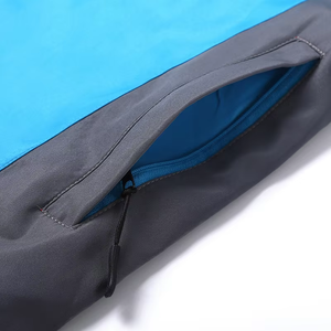 Débardeurs à double couture pour <span class=keywords><strong>bénévoles</strong></span>, idéaux pour les événements scolaires, les fêtes foraines, les assoctions parent-professeurs et les organisateurs d'événements - Product Image 2