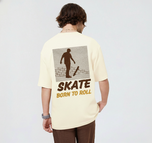 T-shirt personnalisé pour marque, format unique, haute qualité, style streetwear, jersey 180g, 100% polyester, vierge ou imprimé, séchage rapide, pour homme - Product Image 2