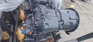 Repuestos para cargadora de ruedas: LW600KN LW600KV conjunto de caja de cambios MYF200 MYF230 MYF260 transmisión - Product Image 2