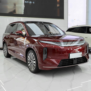 Nuovo Modello BYD Great Tang, SUV di Lusso a 7 Posti, 4WD, Doppio Motore, <span class=keywords><strong>Auto</strong></span> Elettrica EV in Vendita - Product Image 2