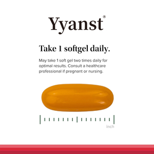 Cápsulas blandas de extracto de aceite de cúrcuma de ALTA CALIDAD que favorecen la salud gastrointestinal y ayudan a aliviar las molestias menstruales en mujeres. - Product Image 4