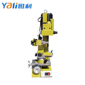 Máquina de Facetado de Joyas, Oro, Plata, Latón, Accesorios de Joyería, Grabador de Anillos y Pulseras, Herramientas de Tallado, Equipo - Product Image 3