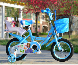 Offre Spéciale Enfants Vélos/OEM PERSONNALISÉ Pas Cher Bébé Enfants Vélo Vélo/belle 3 à 5 Ans Cycle Pour fille - Product Image 6