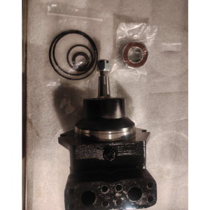 มอเตอร์ไฮดรอลิกแบบลูกสูบแรงดันสูง Lainuo Vane Motor รุ่น MA5F M5AF/M5BF-045/036/028/018/012 ซีรีส์ M5BF 028 1N02 B1M 00000 - Product Image 5