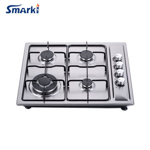 <span class=keywords><strong>Estufa</strong></span> de gas vertical cocina de gas de esquina <span class=keywords><strong>estufa</strong></span> de gas de 4 quemadores SS45809 - Product Image 4