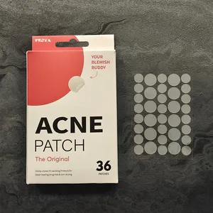 Best Selling Product Skincare Acne Pimple Patch