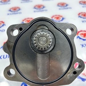 292-3751 2923751 4264806 C6.6 Oil <b>Pump</b> for Excavator Parts - Product Image 3