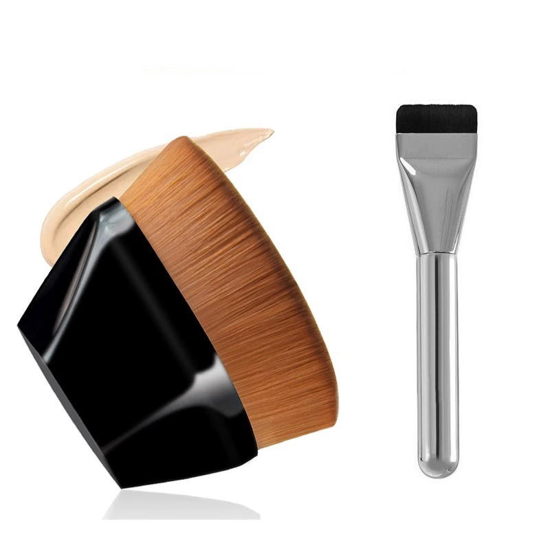 แปรงทารองพื้น55คำเดียว