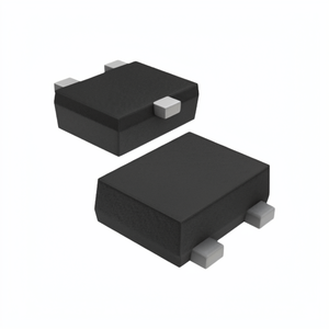 Componentes Electrónicos Transistores SC-70, SOT-323 12A02MH-TL-E Distribuidor Autorizado - Product Image 1