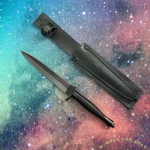 Coltello da Sopravvivenza Monoblocco Mikov <span class=keywords><strong>Mikro</strong></span> Commando per Campeggio e Attività all'Aperto, Prodotto in Cina per il Commercio Estero Transfrontaliero - Product Image 3