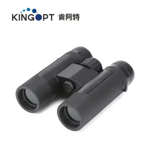 Binocular 8x32 Waterproof FMC Hunting High Definition Hunting Crisp Vision Binocular