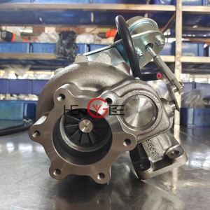G3R00-1118100A-135เทอร์โบชาร์จเจอร์ TBP4 27962-0015สำหรับดีเซล Yuchai YC6GN YC6G260N-50 7.8L 7.8L รถบัส Yutong - Product Image 4