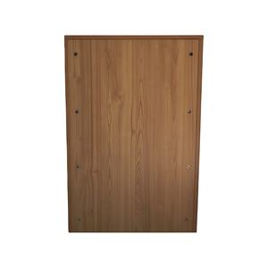 ZIRI 木製ドレッサーとベンチの多機能セット、収納キャビネット付き、寝室の整理整頓と収納に使用 - Product Image 6