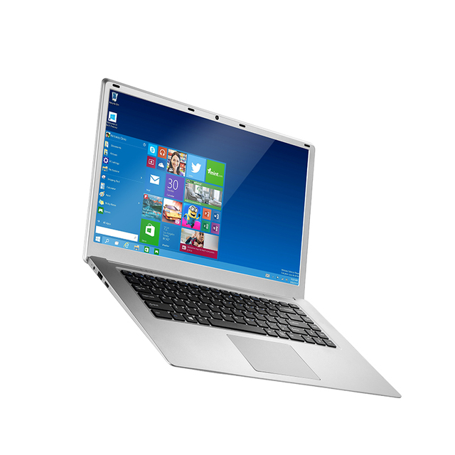 Wholesale 15.6-inch Portable Laptop Cheap Laptop Computer Personal Education Notebook for Students
