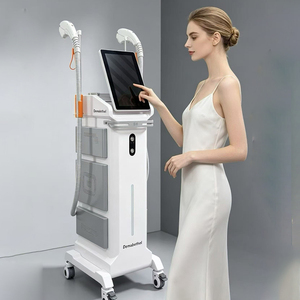 Dispositivo di Fotoringiovanimento BBL, 9 Lunghezze d'Onda: Rimozione Peli + Rimozione Lentiggini + Riduzione Rossori + Ringiovanimento della Pelle in un unico trattamento. - Product Image 2