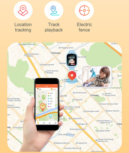 Reloj Inteligente SeTracker <span class=keywords><strong>2</strong></span> App 4G para Niños con Tarjeta SIM, Posicionamiento LBS, Ubicación GPS, Videollamada - Product Image 4