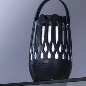 เครื่องดักแมลงประสิทธิภาพสูง ใช้งานได้ทั้งภายนอกและภายในอาคาร - Product Image 5