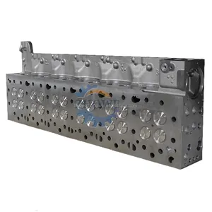 Factory Direct Wholesale OEM 21342245 85020271 Engine New Cylinder Head for VOLVO D13 fit for volvo truck