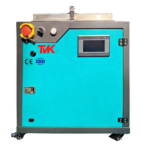 Fabricante profesional Máquina automática de compostaje de reciclaje de residuos de alimentos de cocina orgánica-10KGs - Product Image 1