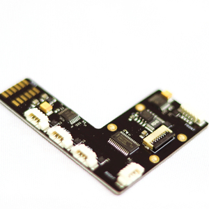 Mạch câu cá, đèn báo câu cá, thiết bị câu cá, đèn ngủ <span class=keywords><strong>LED</strong></span>, mô phỏng hành động câu cá, giải pháp PCBA - Product Image 3