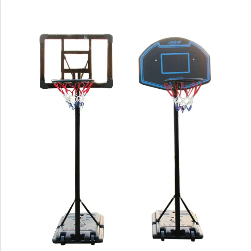 TOPIND Wholesale adult basketball stand hoop portable kids basketball stand for outdoor use