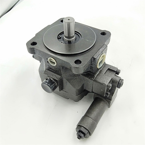 ปั๊มใบพัดไฮดรอลิก VDC -1A-F40A-20 VDC-1A-F40B-20 VDC-1A-F40C-20 -1A-F40D-20 แบบปรับได้ - Product Image 6