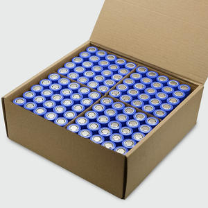 14500 21700 21650 феррофосфат Lifepo4 3,6 В 3,7 В литиевые первичные возвращаемые панели солнечные 18650 Цилиндрические литий-ионные батареи - Product Image 5