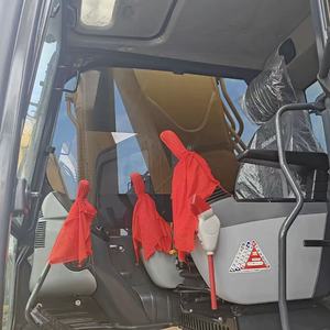 Excavadora Hidráulica Usada Komatsu PC450 para Minería, Construcción y Movimiento de Tierras, Gran Oferta 2026 - Product Image 5