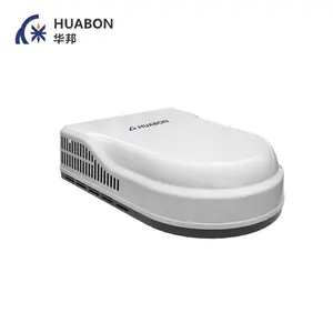 Huabon Thermo AC-3800A RV Motorhome 캐러밴 에어컨