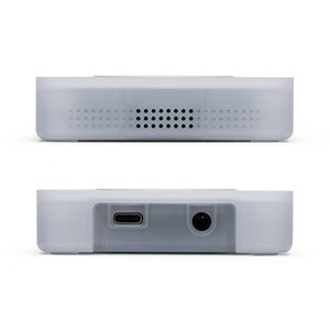 ESP32-S3 XMOS Double Microphone <span class=keywords><strong>Satellite</strong></span> pour Assistant Domestique - Product Image 5