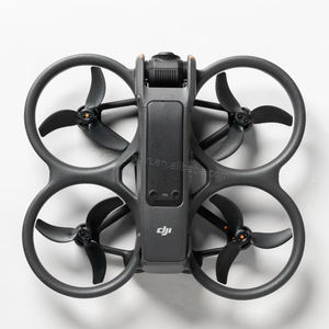 <span class=keywords><strong>DJI</strong></span> <span class=keywords><strong>AVATA</strong></span> 2 <span class=keywords><strong>Fly</strong></span> <span class=keywords><strong>Smart</strong></span> Combo (Tres Baterías) Experiencia de Vuelo FPV Control de Movimiento EaSy ACRO Tomas Cercanas en Super-Wide 4K - Product Image 3